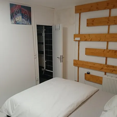 Appartement Luxury Laon