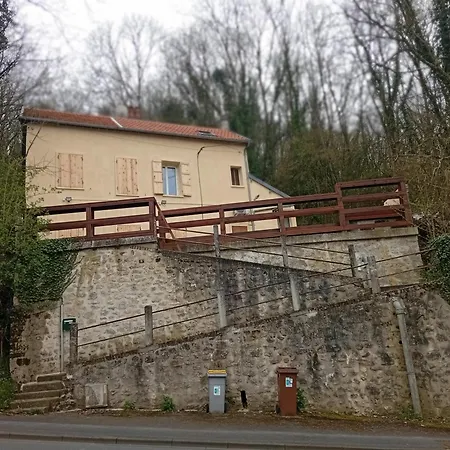 Luxury Laon