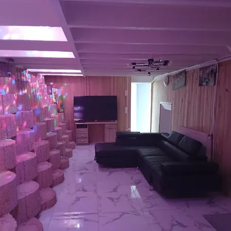 Appartement Luxury *
