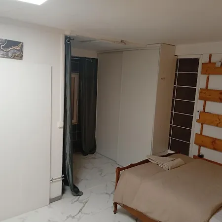 Luxury Appartement Laon