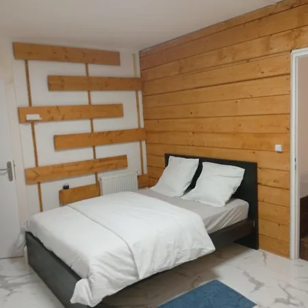 Luxury Appartement Laon