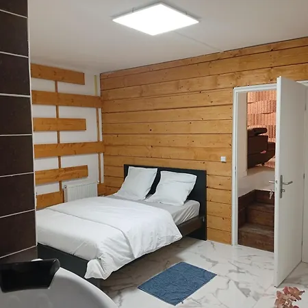 Luxury Appartement
