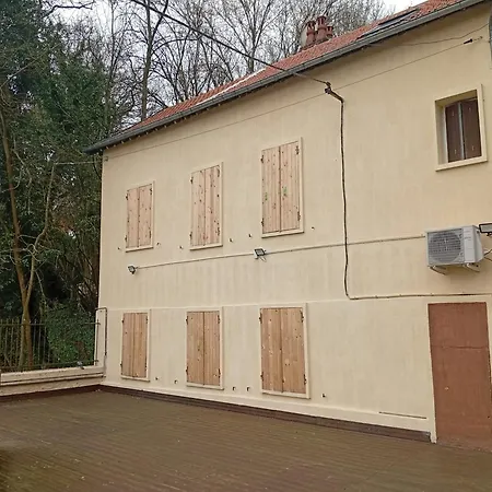 Luxury Appartement *