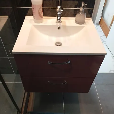 Appartement Luxury Laon