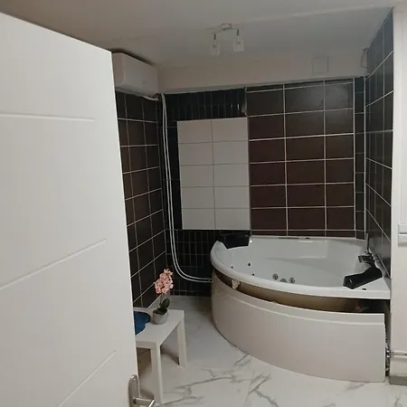 Luxury Appartement Laon