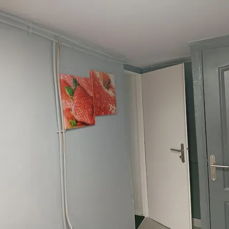 Luxury Appartement