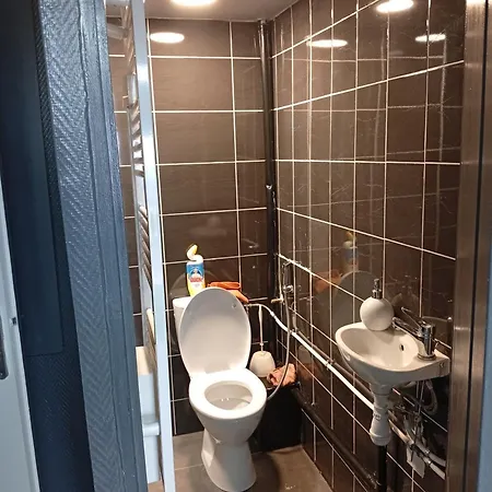 Appartement Luxury Laon