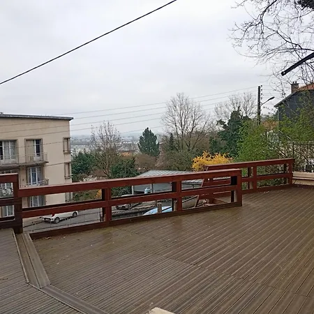 Appartement Luxury