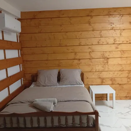 Luxury Appartement Laon