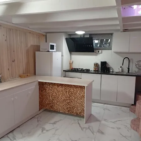 Luxury Appartement