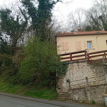 Appartement Luxury Laon