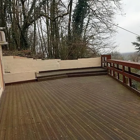 Appartement Luxury Laon