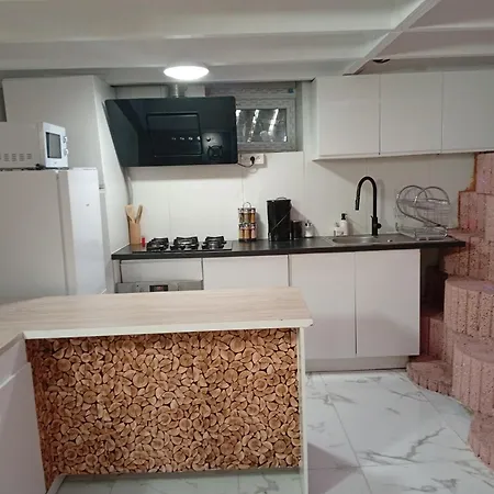 Appartement Luxury *